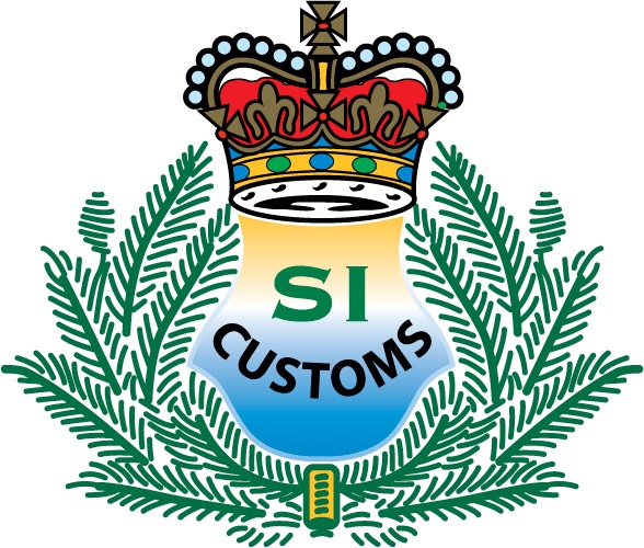 2021 Customs Revenue Results